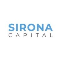 Sirona Capital logo