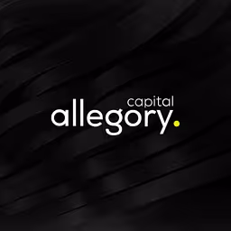 Allegory Capital logo