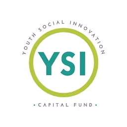Youth Social Innovation Capital Fund logo