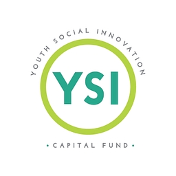 Youth Social Innovation Capital Fund logo