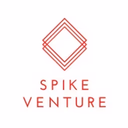 Spike Venture logo