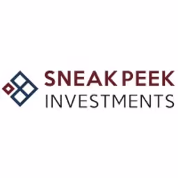 Sneak Peek Investments logo