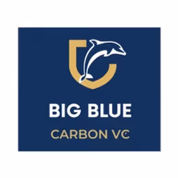 Big Blue Carbon Venture Capital logo