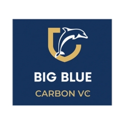 Big Blue Carbon Venture Capital logo