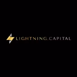 Lightning Capital logo