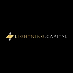 Lightning Capital logo
