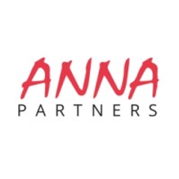 ANNA Partners logo