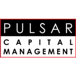 Pulsar Capital Management logo