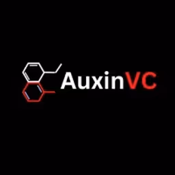 Auxin Growth Ventures - Auxin.vc logo