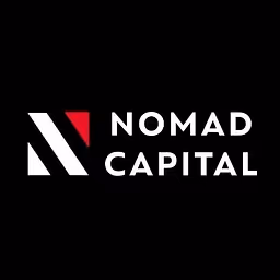 Nomad Capital logo