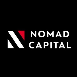 Nomad Capital logo