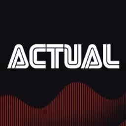 Actual VC logo
