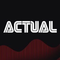 Actual VC logo