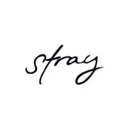 Stray Works logo