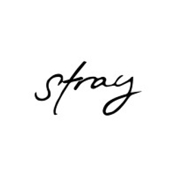 Stray Works logo