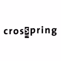 Crosspring B.V. logo
