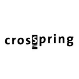 Crosspring B.V. logo