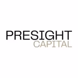 Presight Capital logo