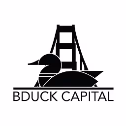 BDUCK CAPITAL logo