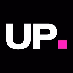UP.Abundance logo