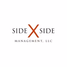 Side X Side Management, LLC logo
