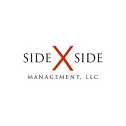 Side X Side Management, LLC logo