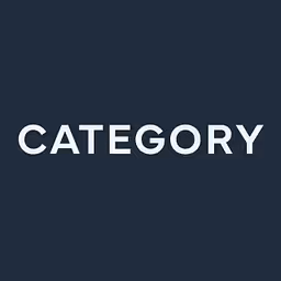 Category Ventures logo