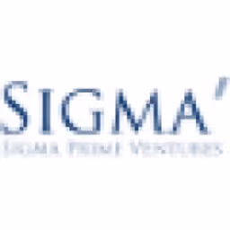 Sigma Prime Ventures logo