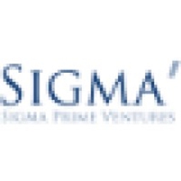 Sigma Prime Ventures logo