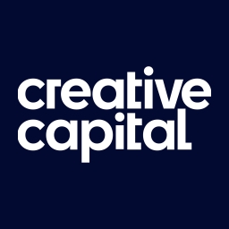 Creative Capital logo