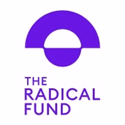 The Radical Fund logo