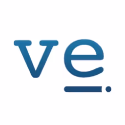 very early Ventures logo