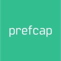 Prefcap logo