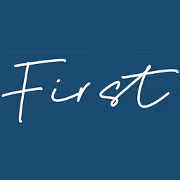 First Row Partners logo