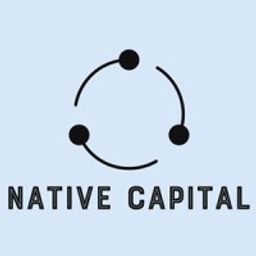 Native Capital Web3 logo