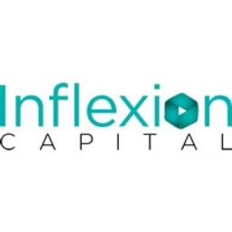 Inflexion Capital logo