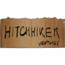 Hitchhiker Ventures logo
