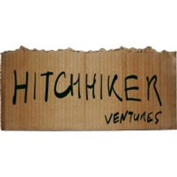 Hitchhiker Ventures logo