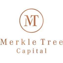 Merkle Tree Capital, Ltd. logo