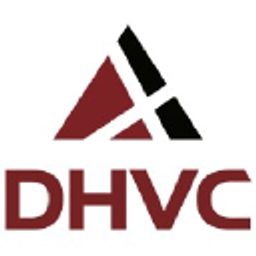 DHVC logo
