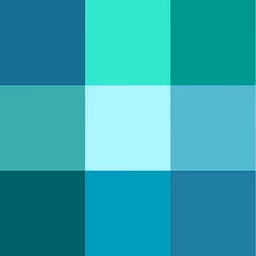 CYAN Ventures logo