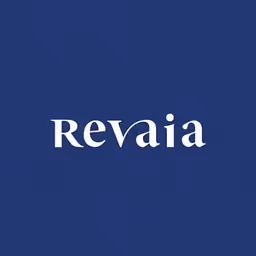 Revaia logo