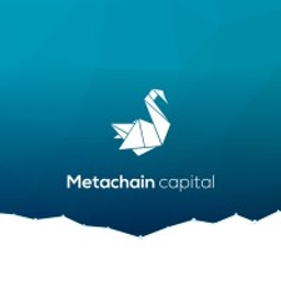Metachain Capital logo