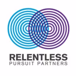Relentless Venture Fund logo