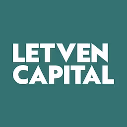 Letven Capital logo