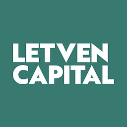Letven Capital logo