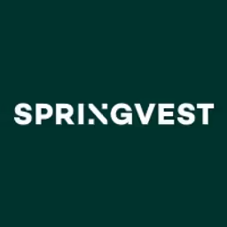 Springvest Oyj logo