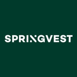 Springvest Oyj logo