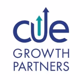 Cue Growth logo