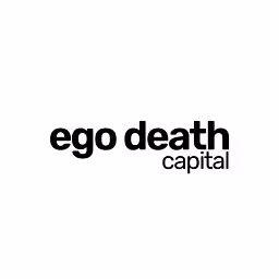 ego death capital logo